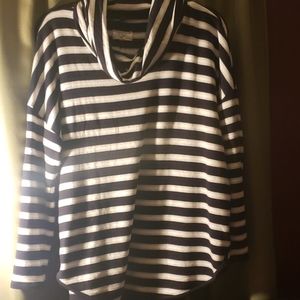 Loft Lou & Grey shirt